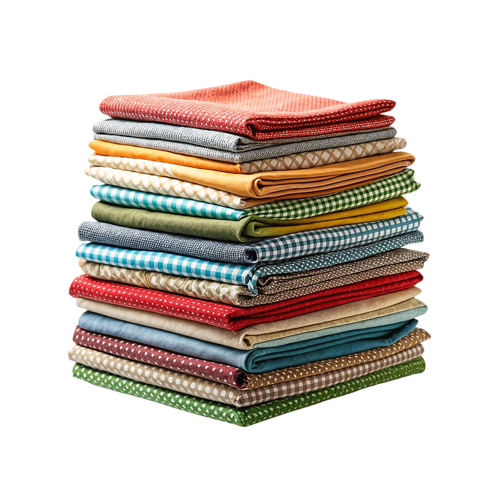 Full Colour Range