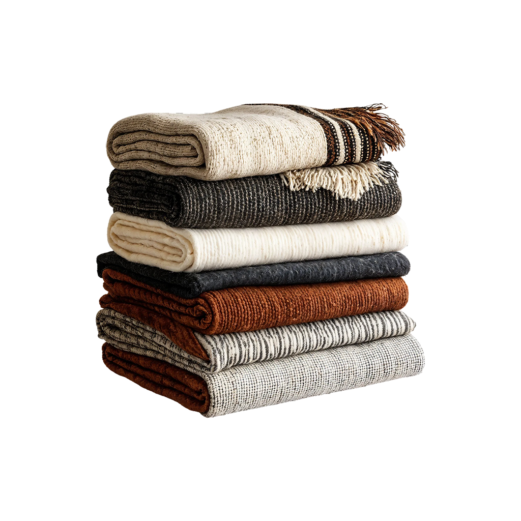 Soft-Hand Knits