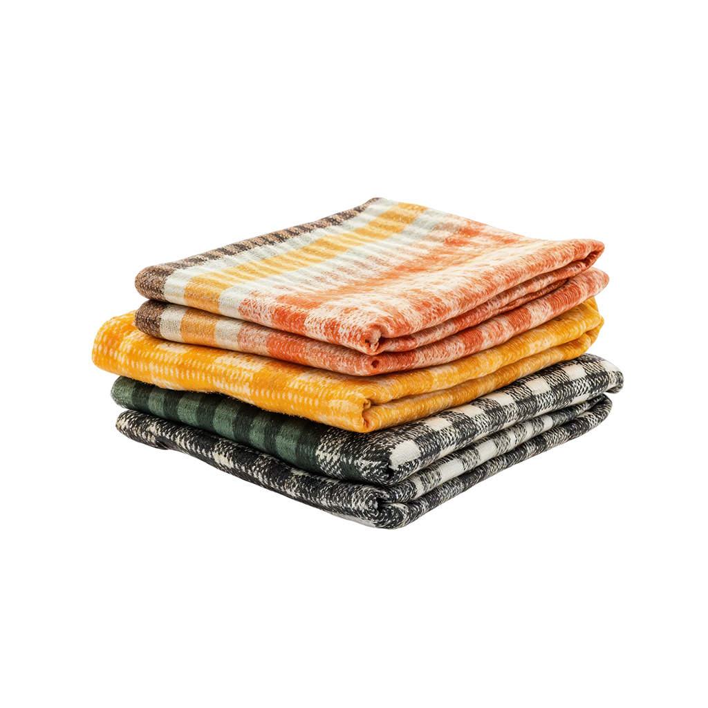Fabric Development