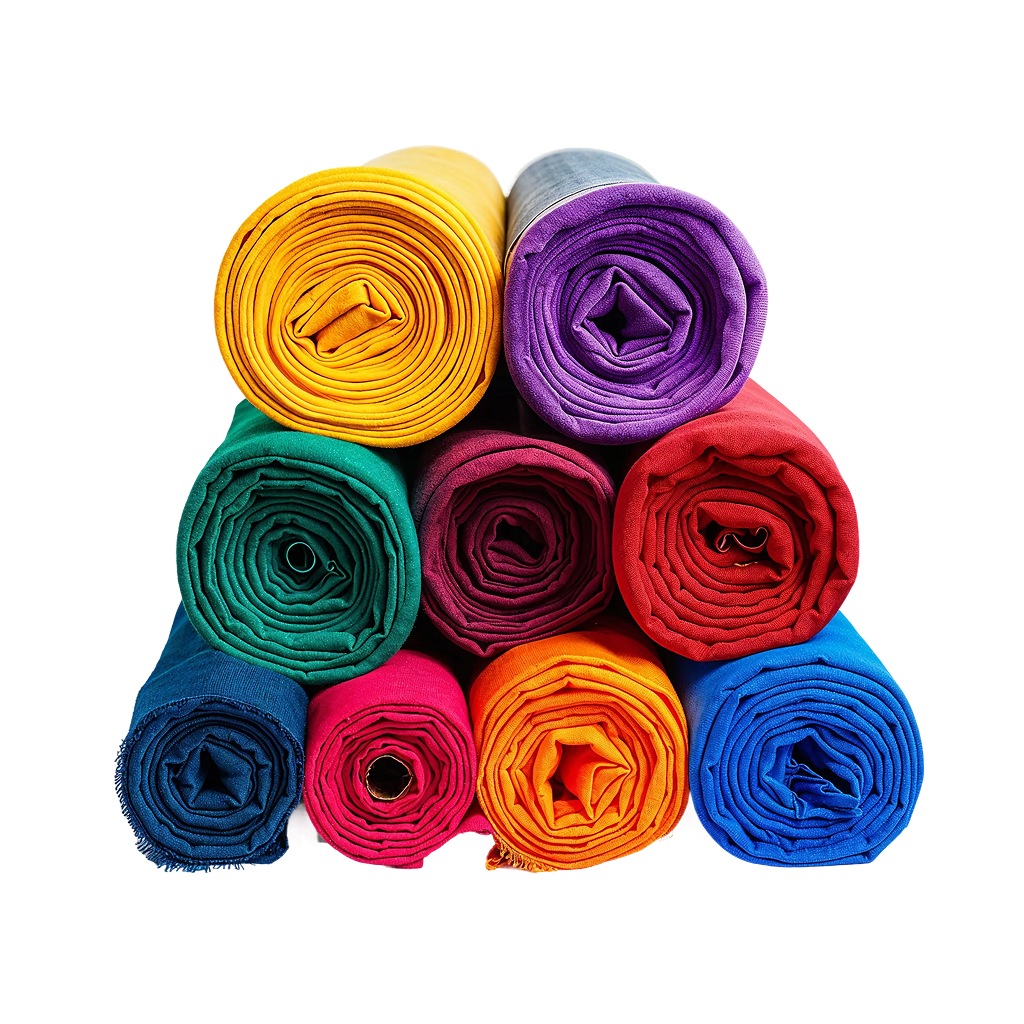 Dyed to Match