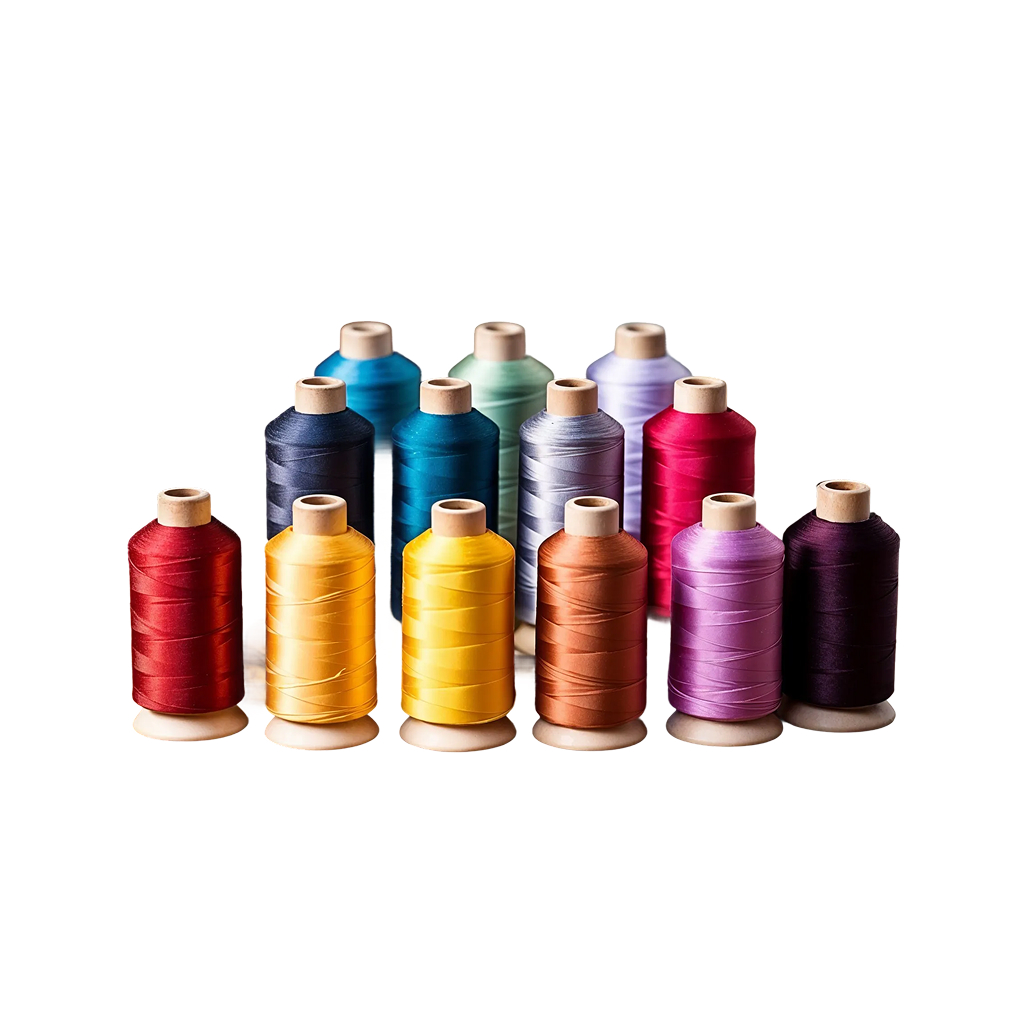 Fine-Gauge Yarns