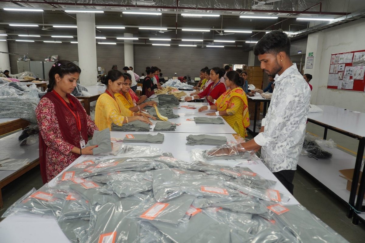 Svl poly packing