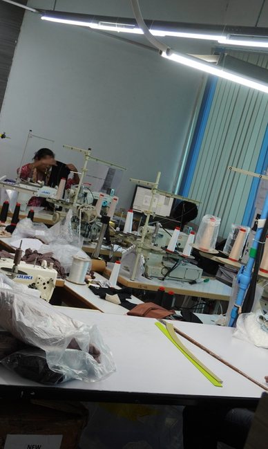 Svl sample room