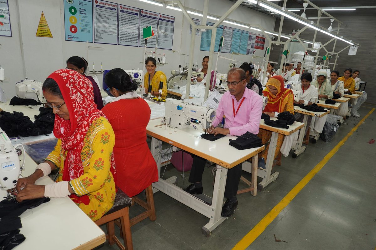 Svl stitching operators