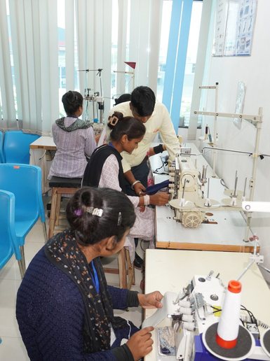 Svl training centre